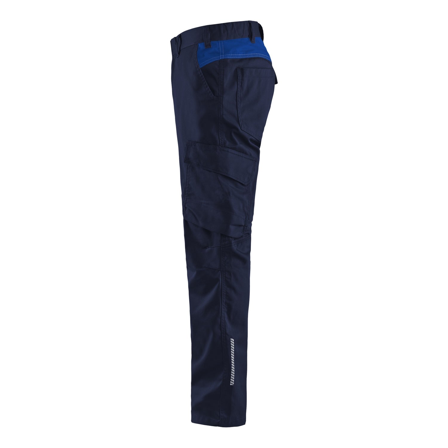 Blaklader 14441832 Industry trousers stretch - 144418328985_CL