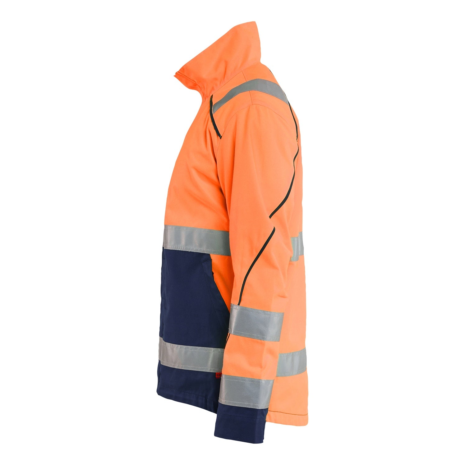 Blaklader 44291905 Hi vis Jacket - 442919055389_CL