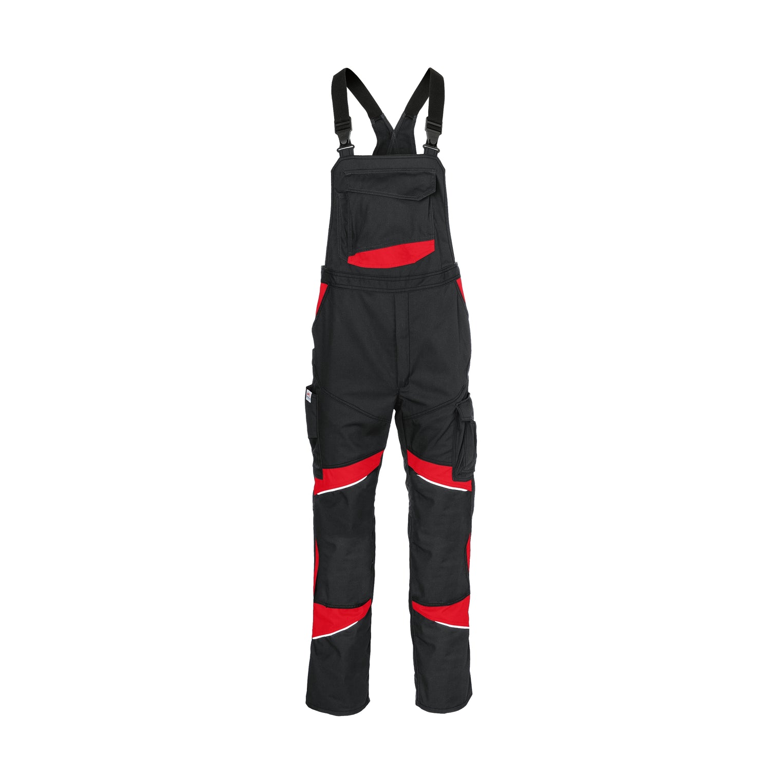 KÜBLER ACTIVIQ cotton+ - Front View