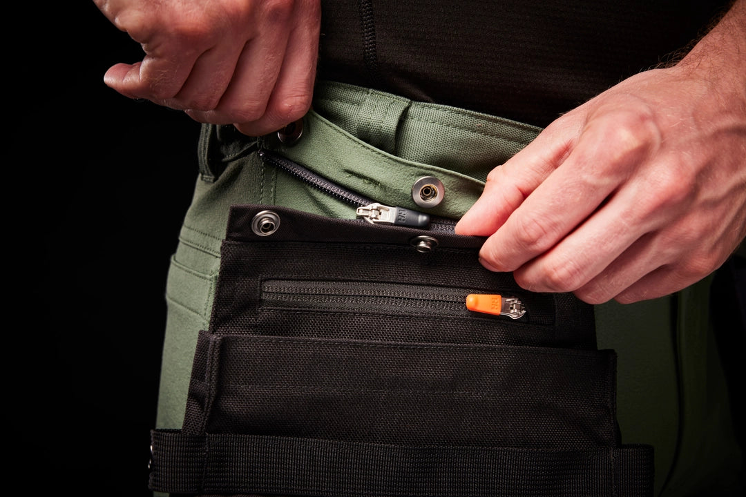 Helly Hansen Work Wear - 79470_990_detail1 - Summer 2024-Detail-Details-HH Connect