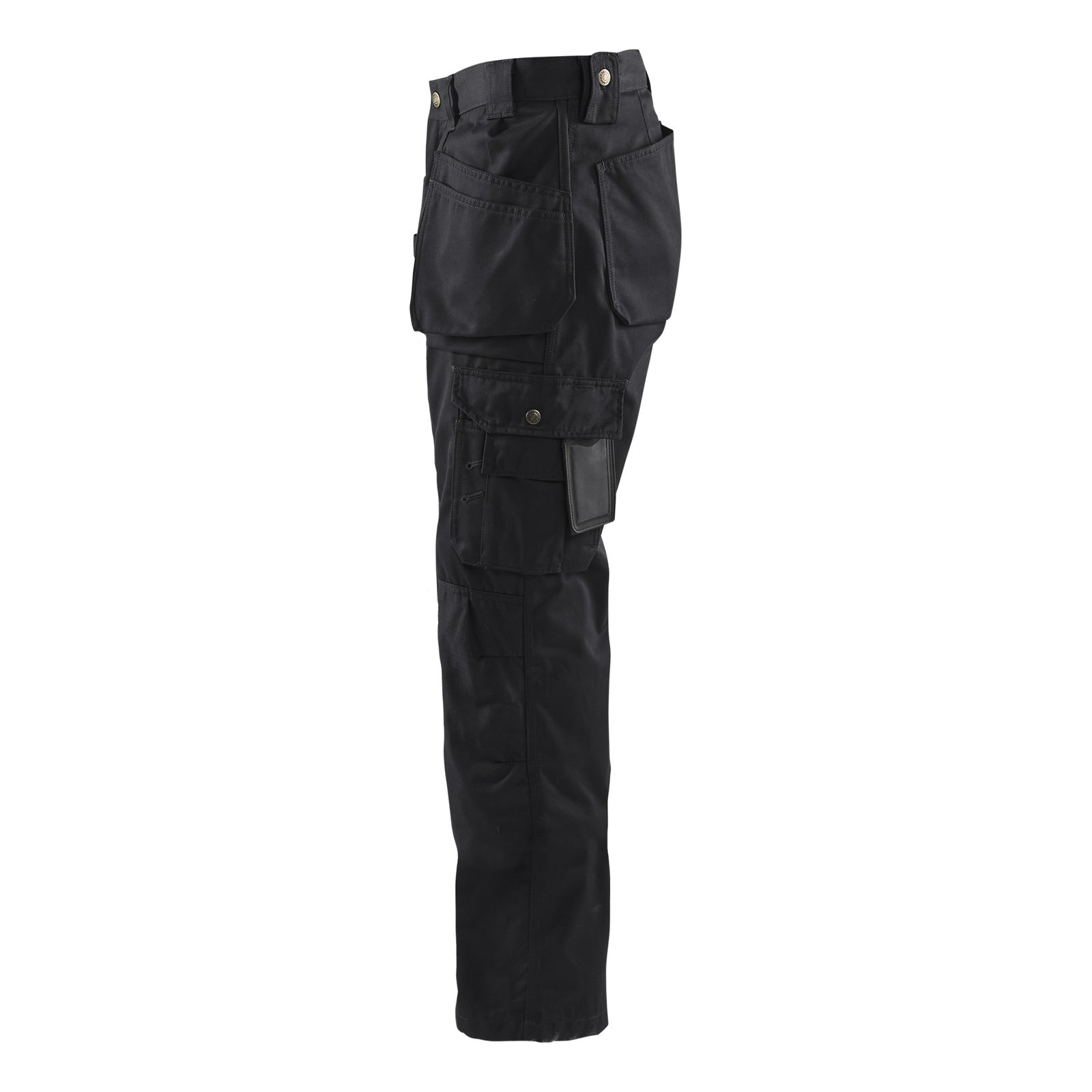 Blaklader BLAKLADER 15301860 | Craftsman Trousers Work Trousers Men - Twill Fabric - 153018609900_CL