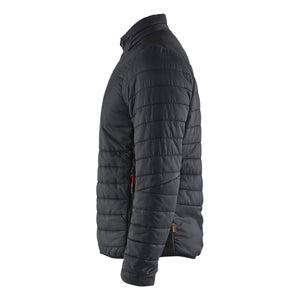 Blaklader BLAKLADER 47102030 Warm Lined Jacket Work Jacket MEN - Water Repellent - 471020309956_CL