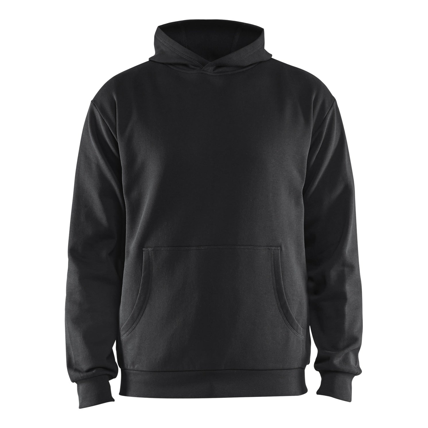 Blaklader BLAKLADER 35861169 Hoodie Work Sweatshirt MEN - Brushed Fleece - 358611699900