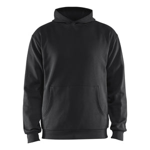 Blaklader BLAKLADER 35861169 Hoodie Work Sweatshirt MEN - Brushed Fleece - 358611699900