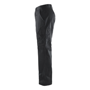 Blaklader BLAKLADER 14001800 | Cargo Trousers Work Trousers Men - twill fabric - 140018009900_CL