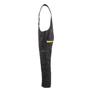 Blaklader BLAKLADER 26951330 Bib overall with stretch Work Bib Trousers Men - ripstop fabric - 269513309933_CL