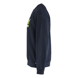 Blaklader 35341158 Sweatshirt - 353411588633_CL