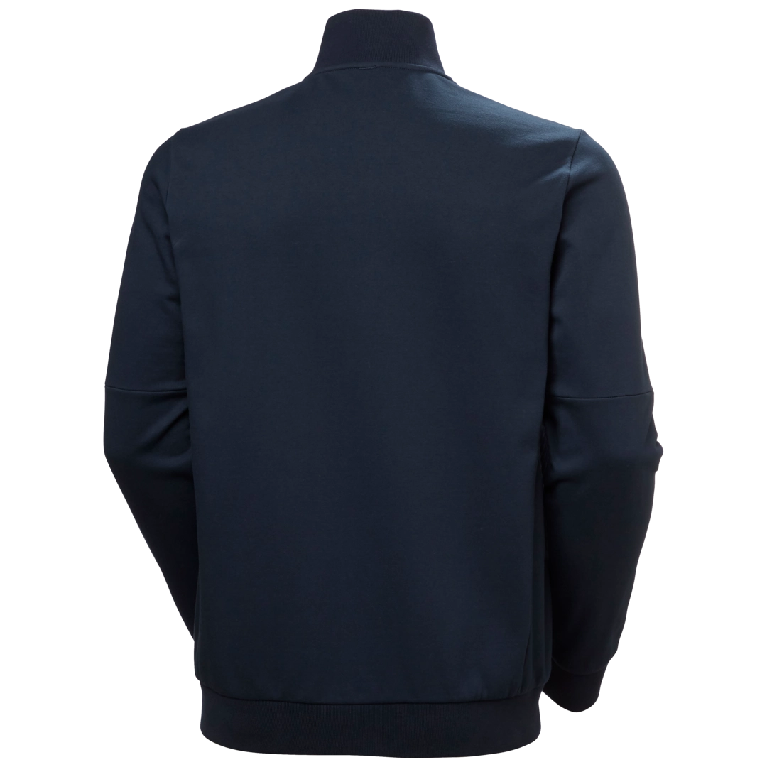 Helly Hansen Work Wear - 79344_591B - Product Flatshots-W25-Winter 2025-FW25-Fundementals-Evo