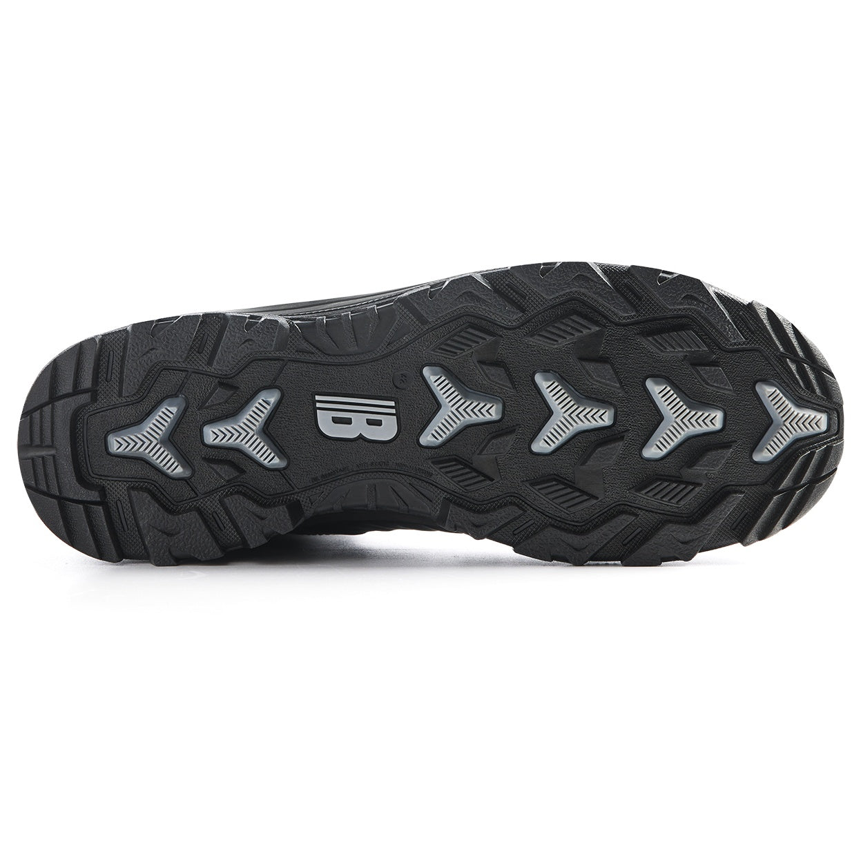Blaklader BLAKLADER 24920000 STORM Safety Boot Waterproof Work Boot MEN - Waterproof Upper - 249200009999_2