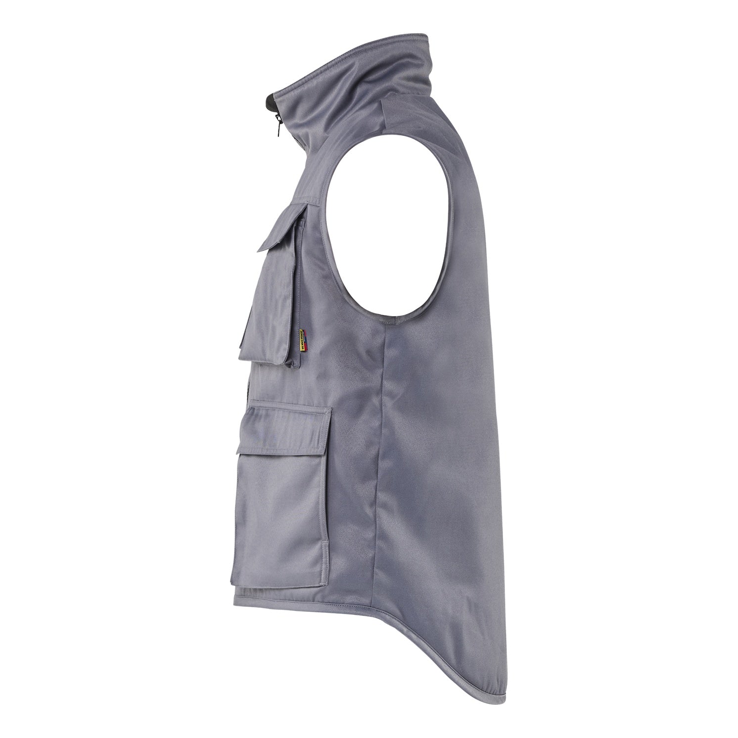 Blaklader BLAKLADER 38011900 Body warmer Work Vest MEN - Brushed Cotton Blend - 380119009400_CL