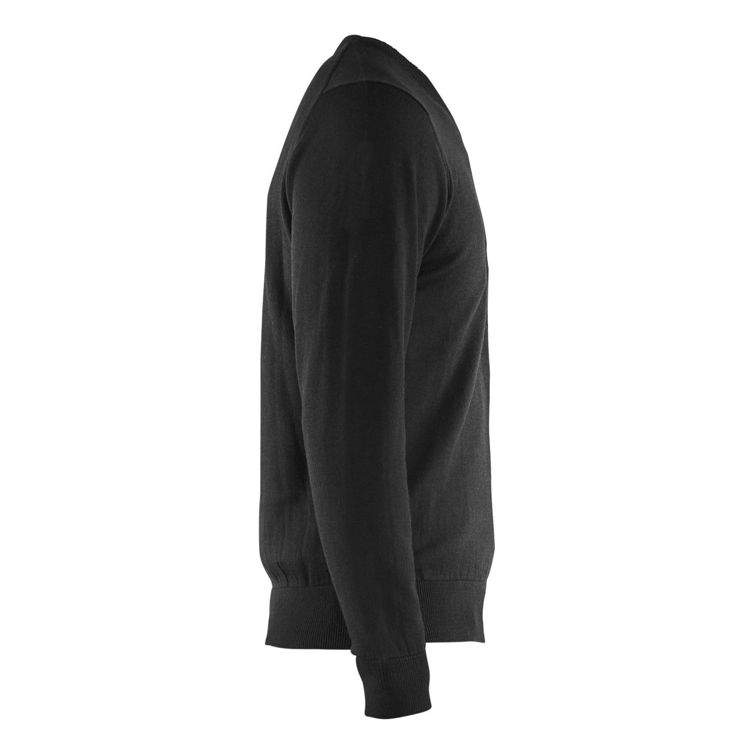 Blaklader BLAKLADER 35902122 Knitted Pullover Work Sweatshirt MEN - 100% Cotton - 359021229900_CR
