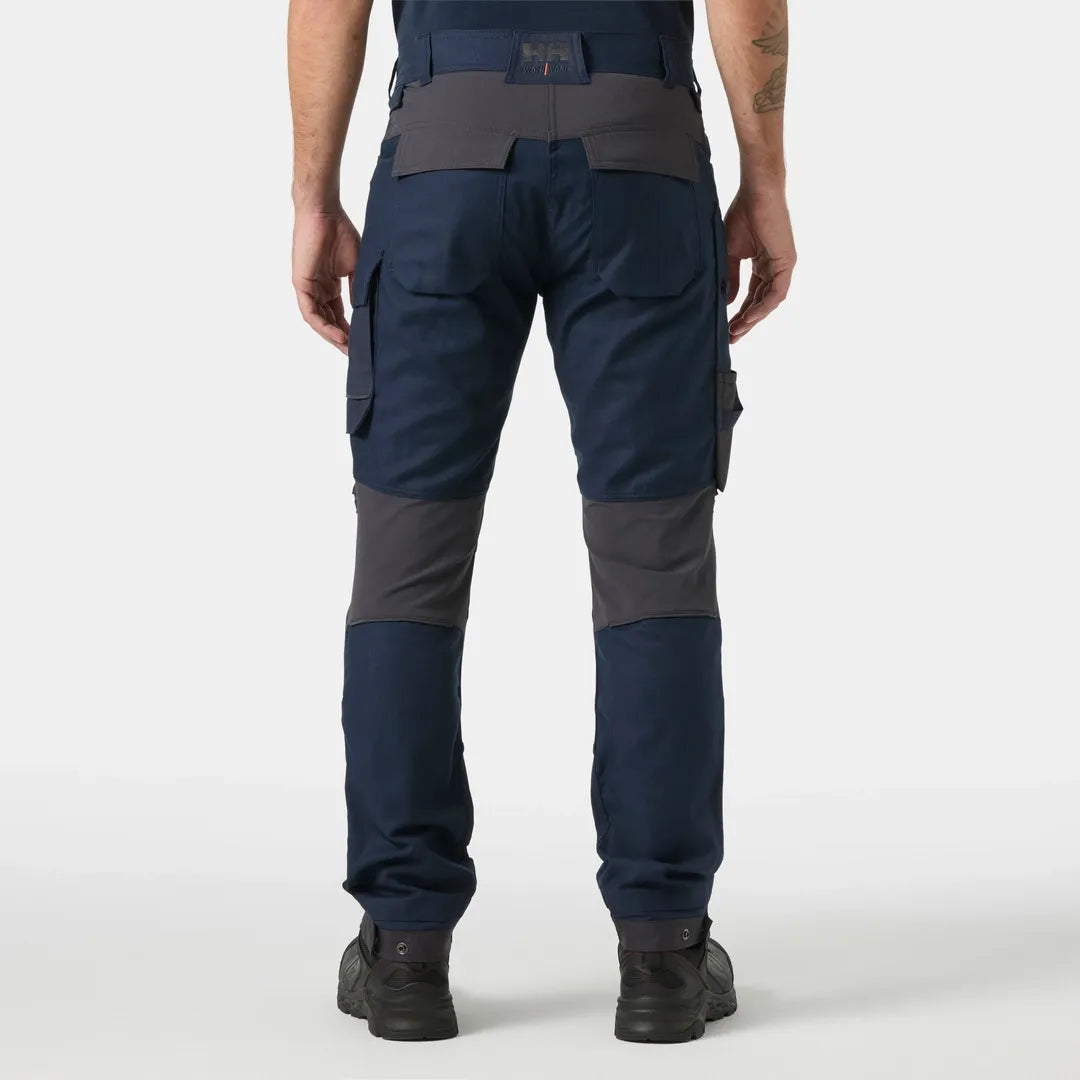 Helly Hansen Work Wear - 77360_599_onbody2 - 