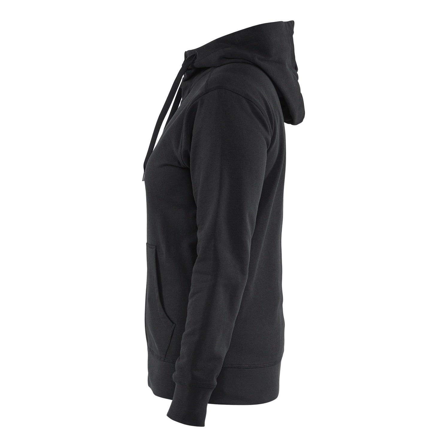 Blaklader BLAKLADER 33951158 Hoodie Work Sweatshirt WOMEN - 100% Cotton - 339511589900_CL