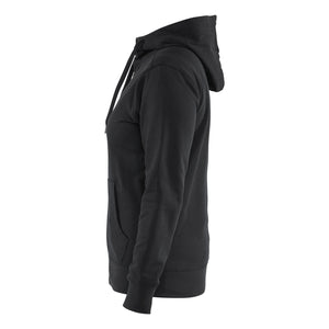 Blaklader BLAKLADER 33951158 Hoodie Work Sweatshirt WOMEN - 100% Cotton - 339511589900_CL