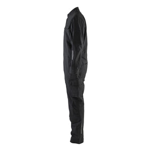 Blaklader BLAKLADER 61661344 Industry Overall Stretch Work Overall Men - cotton stretch fabric - 616613449900_CL