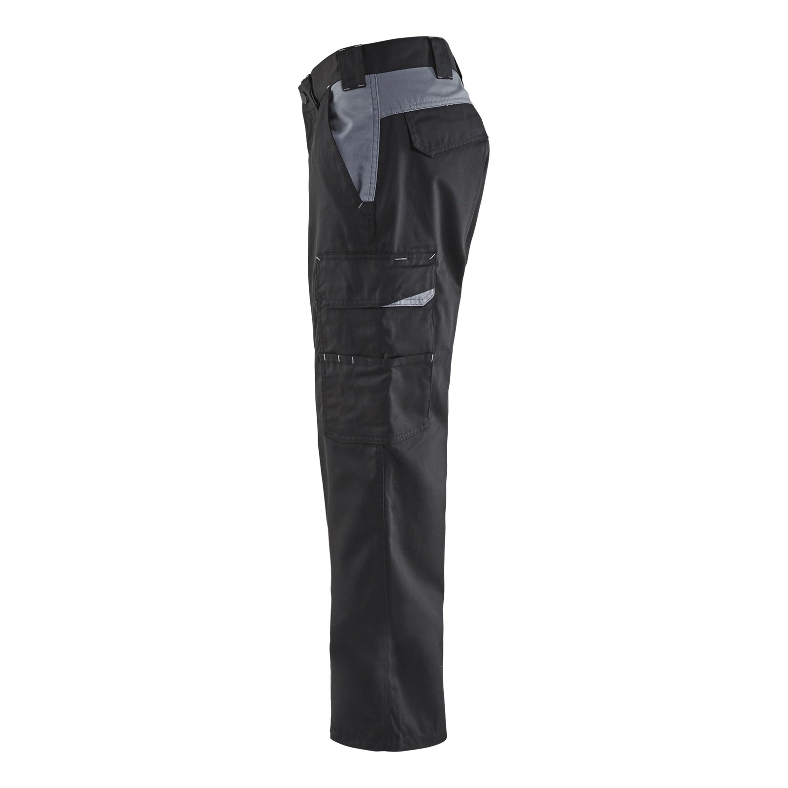 Blaklader BLAKLADER 14041800 | Industry trousers Work Trousers Men - Twill Fabric - 140418009994_CL