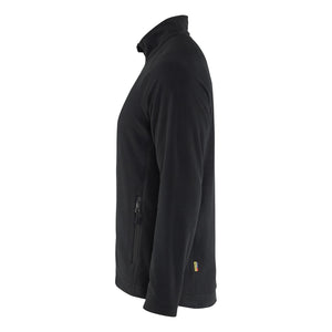 Blaklader BLAKLADER 47211010 Micro Fleece Jacket Work Jacket MEN - Antipilling - 472110109900_CL