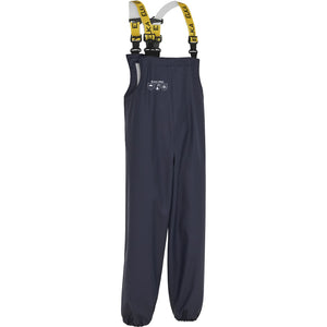 ELKA Rainwear - ELKA PRO Bib & Brace - Navy