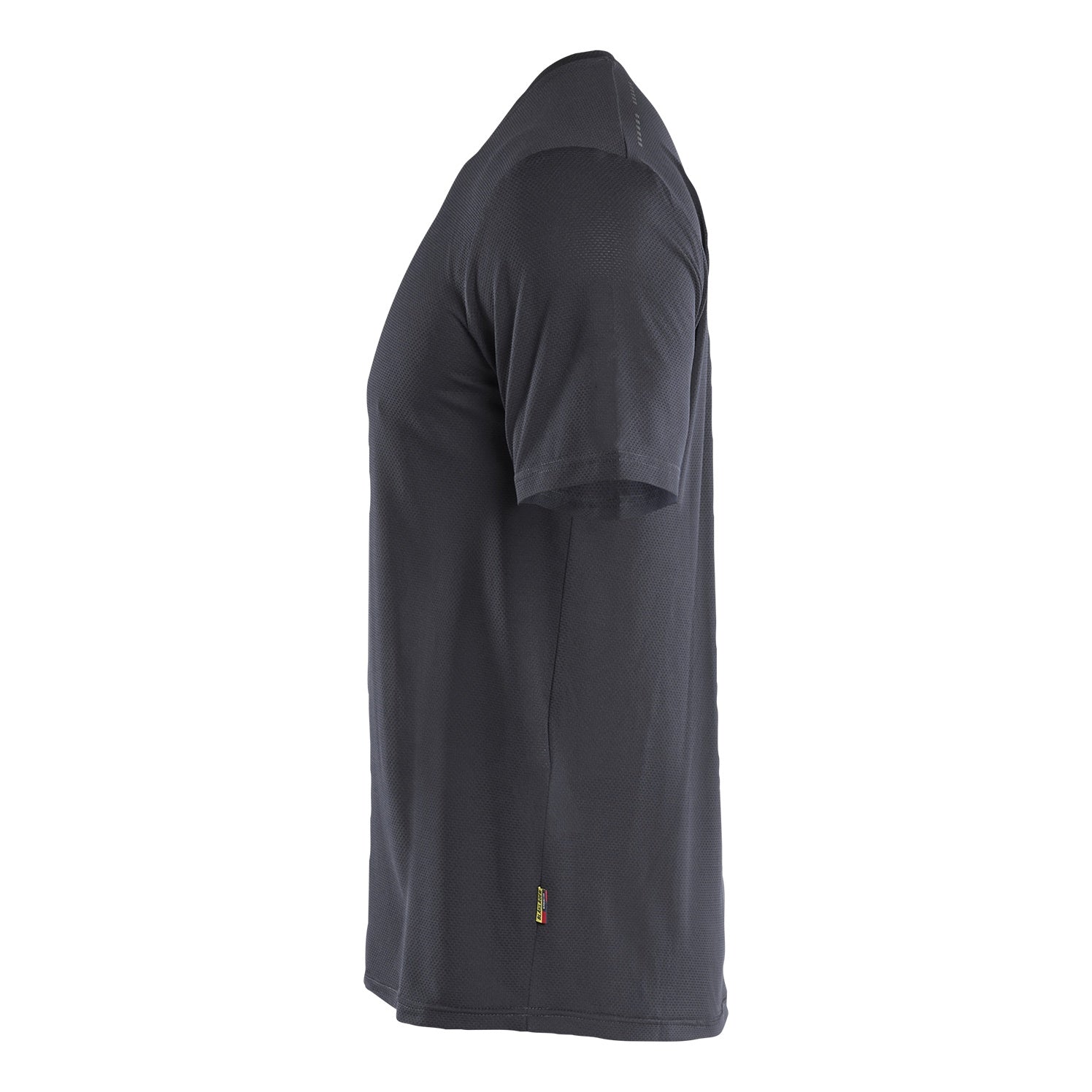 Blaklader BLAKLADER 34151126 UV PROTECTED FUNCTION T SHIRT Short Sleeve Work T-Shirt MEN - UV Protection - 341511269600_CL
