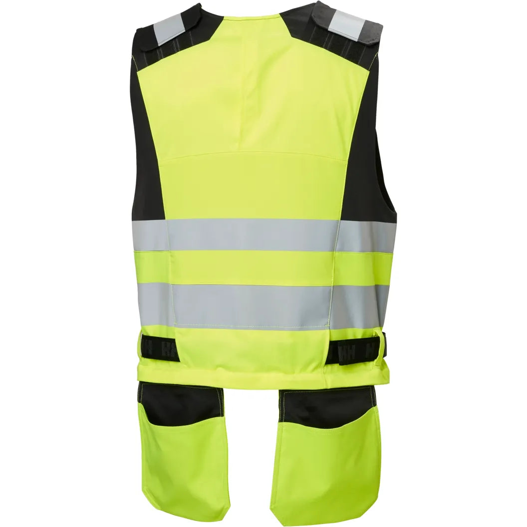 Helly Hansen Work Wear - 77130_369B - Product Flatshots-S26-Summer 2026-SS26-Hivis -Alna 4x