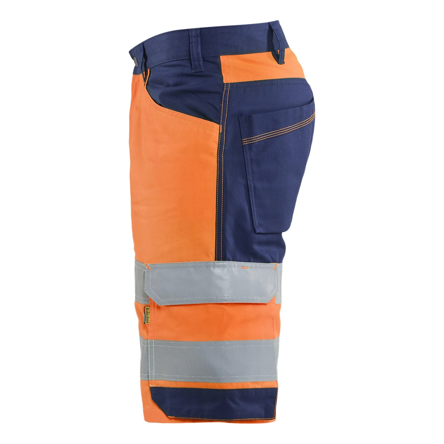 Blaklader 17091812 Hi Vis shorts - 170918125389_CL