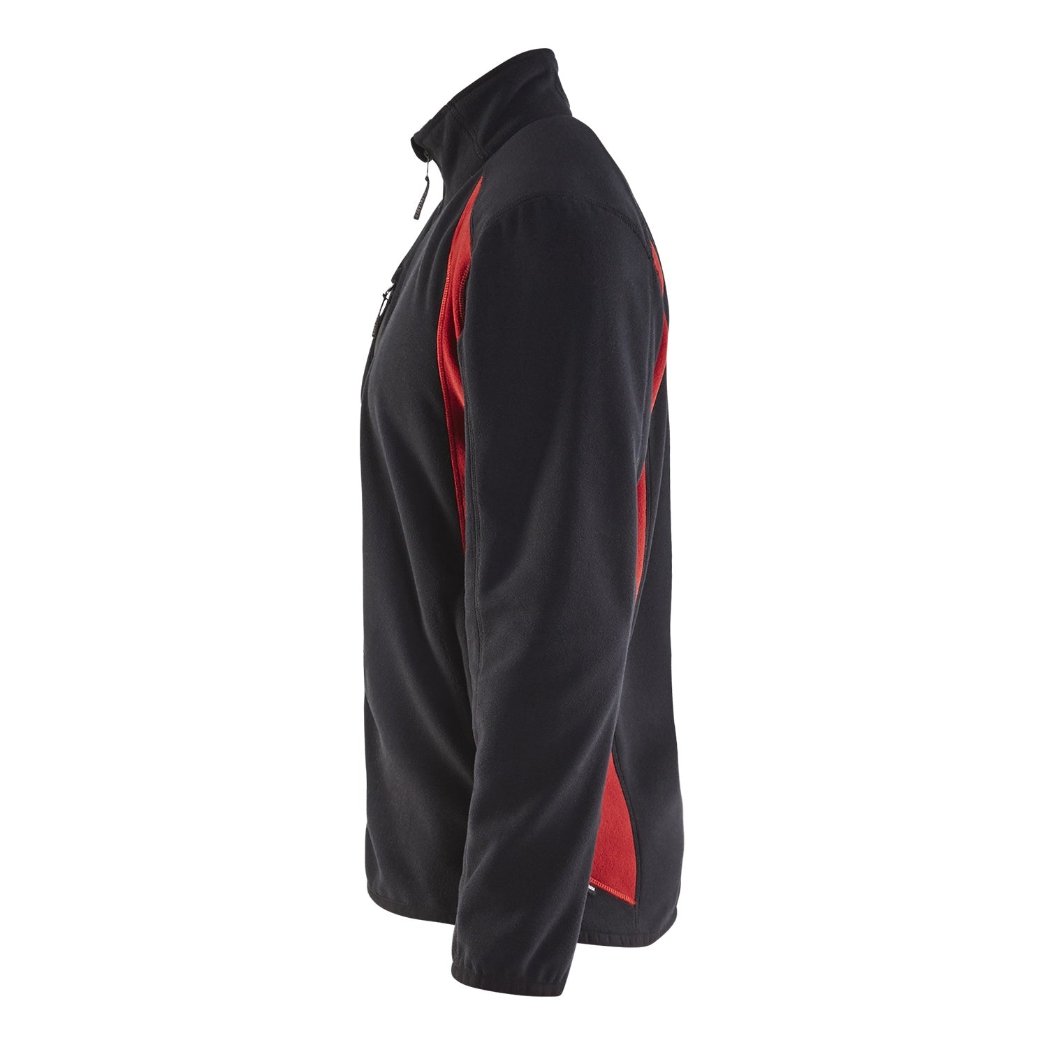 Blaklader BLAKLADER 47302510 Fleece jacket Work Jacket MEN - Antipilling - 473025109956_CL
