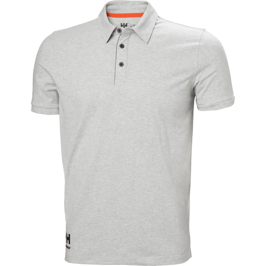 Helly Hansen Work Wear - 79241_932 - Product Flatshots-S25-Summer 2025-Fundementals