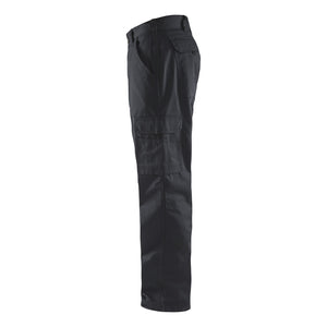 Blaklader BLAKLADER 14071800 Trousers Work Trousers Men - Twill Fabric - 140718009900_CL