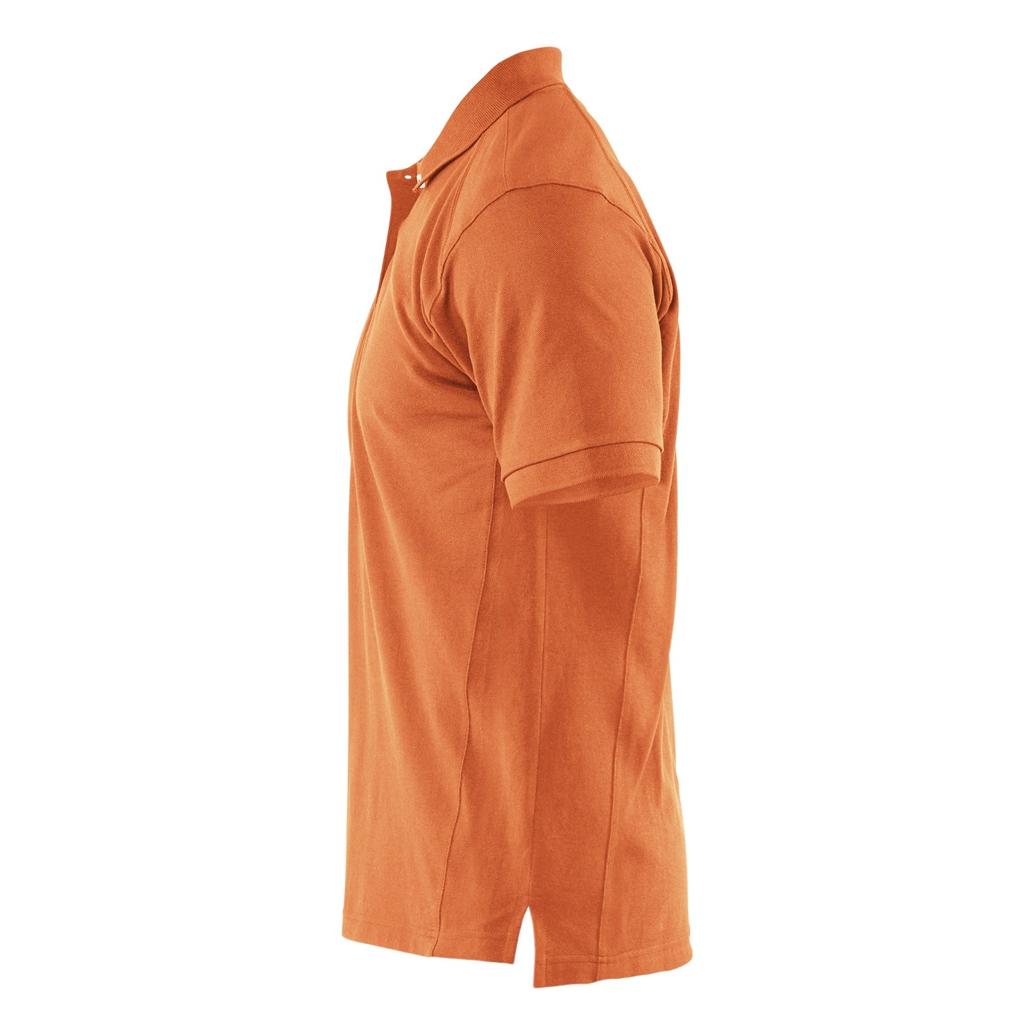 Blaklader BLAKLADER 33241050 Polo shirt Short Sleeve Work Polo MEN - 60% Cotton 40% Polyester - 332410505400_CL