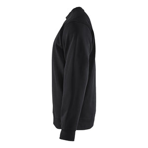 Blaklader BLAKLADER 33641048 Sweatshirt Work Sweatshirt MEN - Brushed Inside - 336410489900_CL