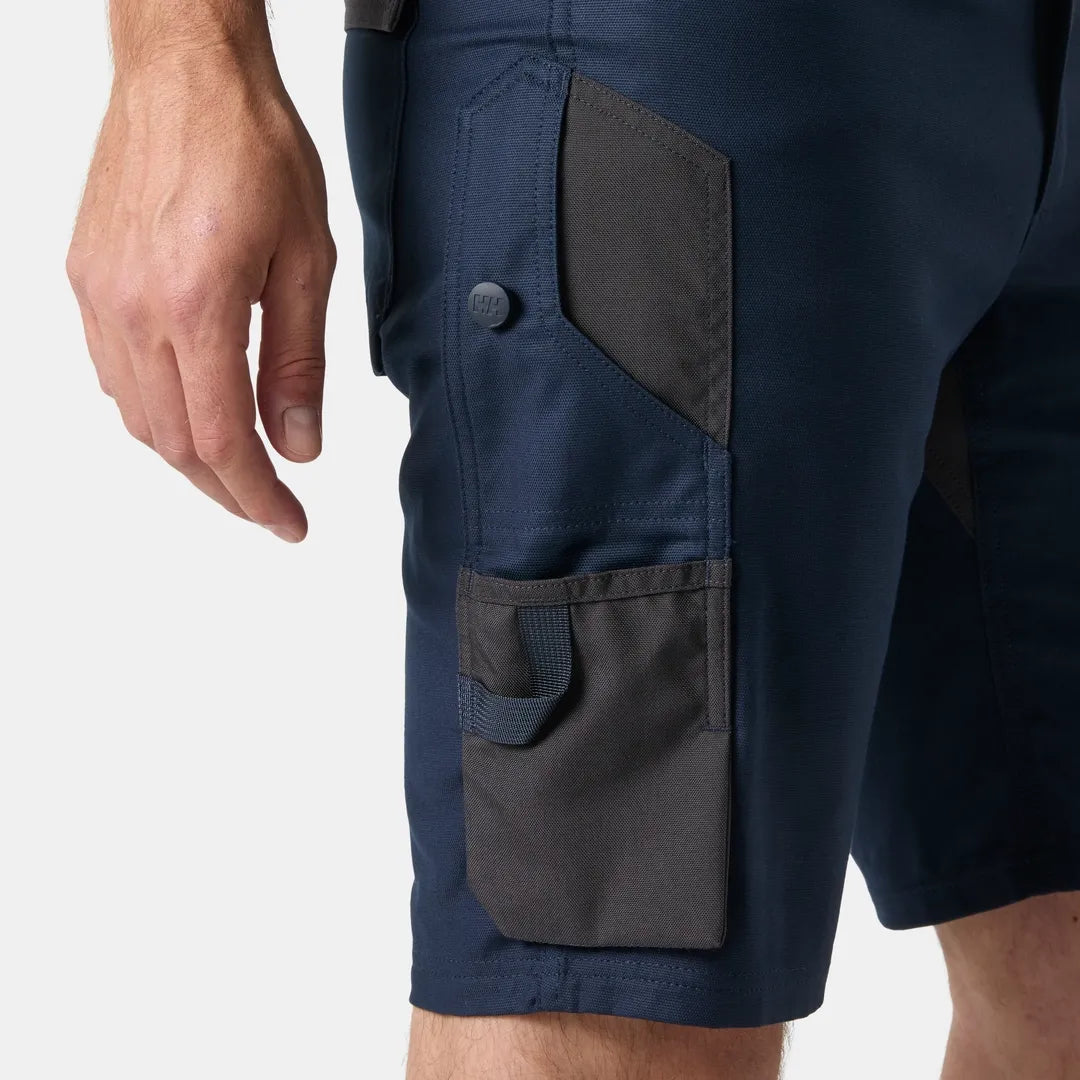 Helly Hansen Work Wear - 77361_599_feature3 - 