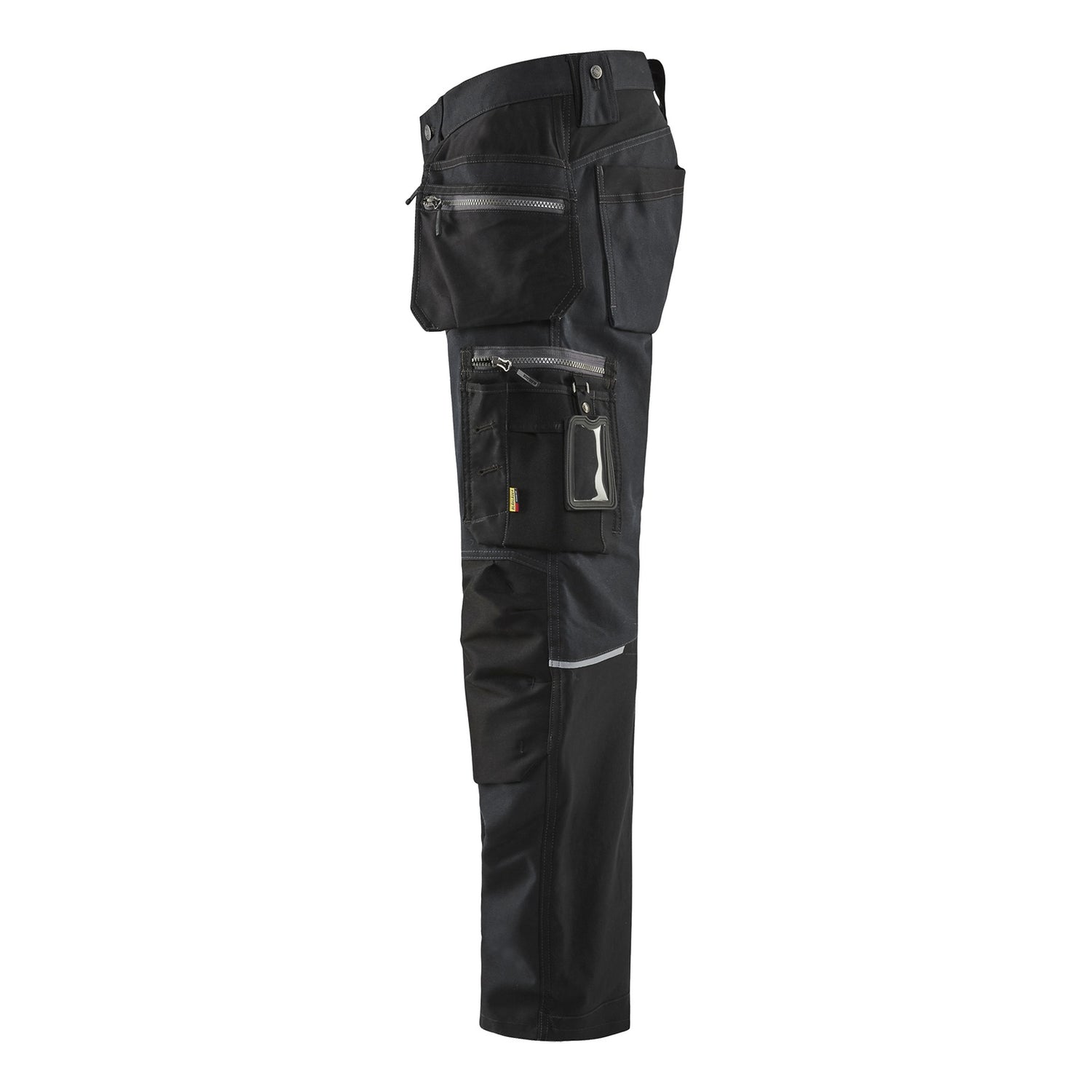 Blaklader BLAKLADER 15991860 | Craftsman trousers with stretch Work Trousers Men - twill fabric - 159918609900_CL
