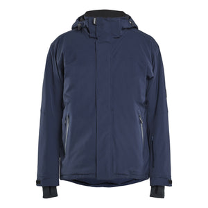 Blaklader BLAKLADER 49911917 STRIKER Winter Jacket Stretch Work Jacket MEN - Waterproof - 499119178600
