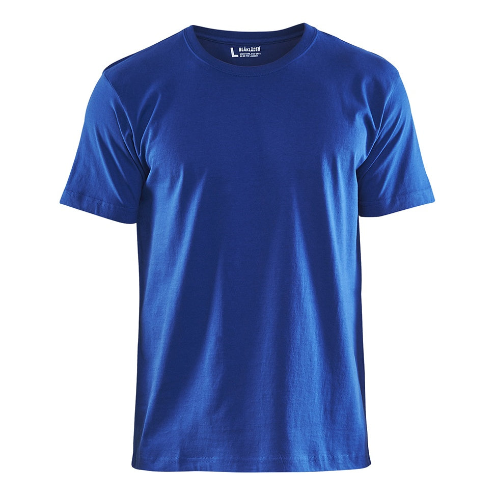 Blaklader BLAKLADER 33001030 T SHIRT Short Sleeve Work T-Shirt MEN - 100% Cotton - 330010308500