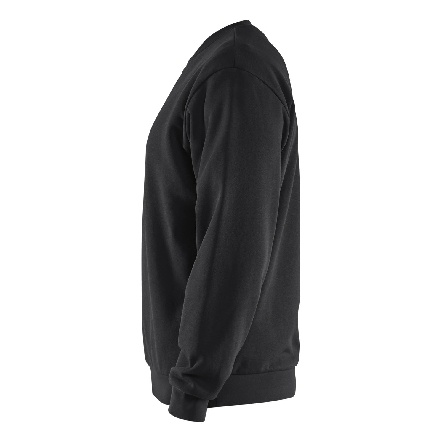 Blaklader BLAKLADER 35851169 Sweatshirt Work Sweatshirt MEN - Fleece Lined - 358511699900_CL