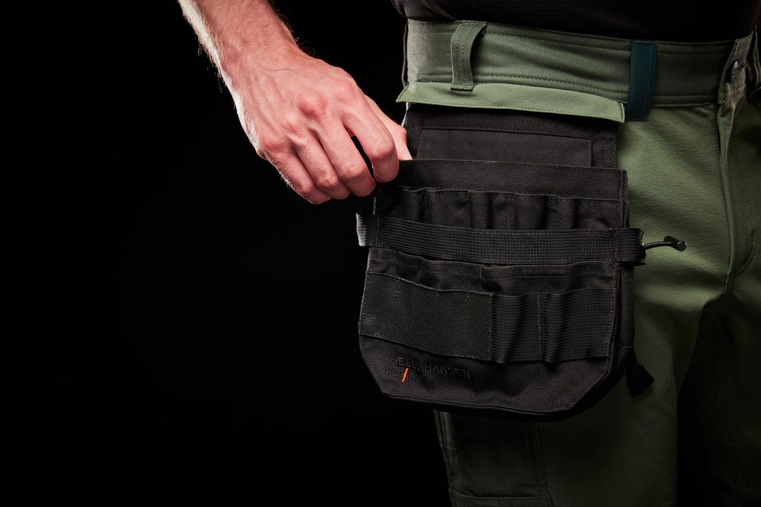 Helly Hansen Work Wear - 79472_990_detail3 - Summer 2024-Detail-Details-HH Connect