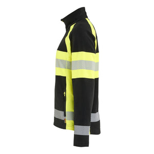 Blaklader 47181010 Women’s Microfleece Jacket - 471810109933_CL