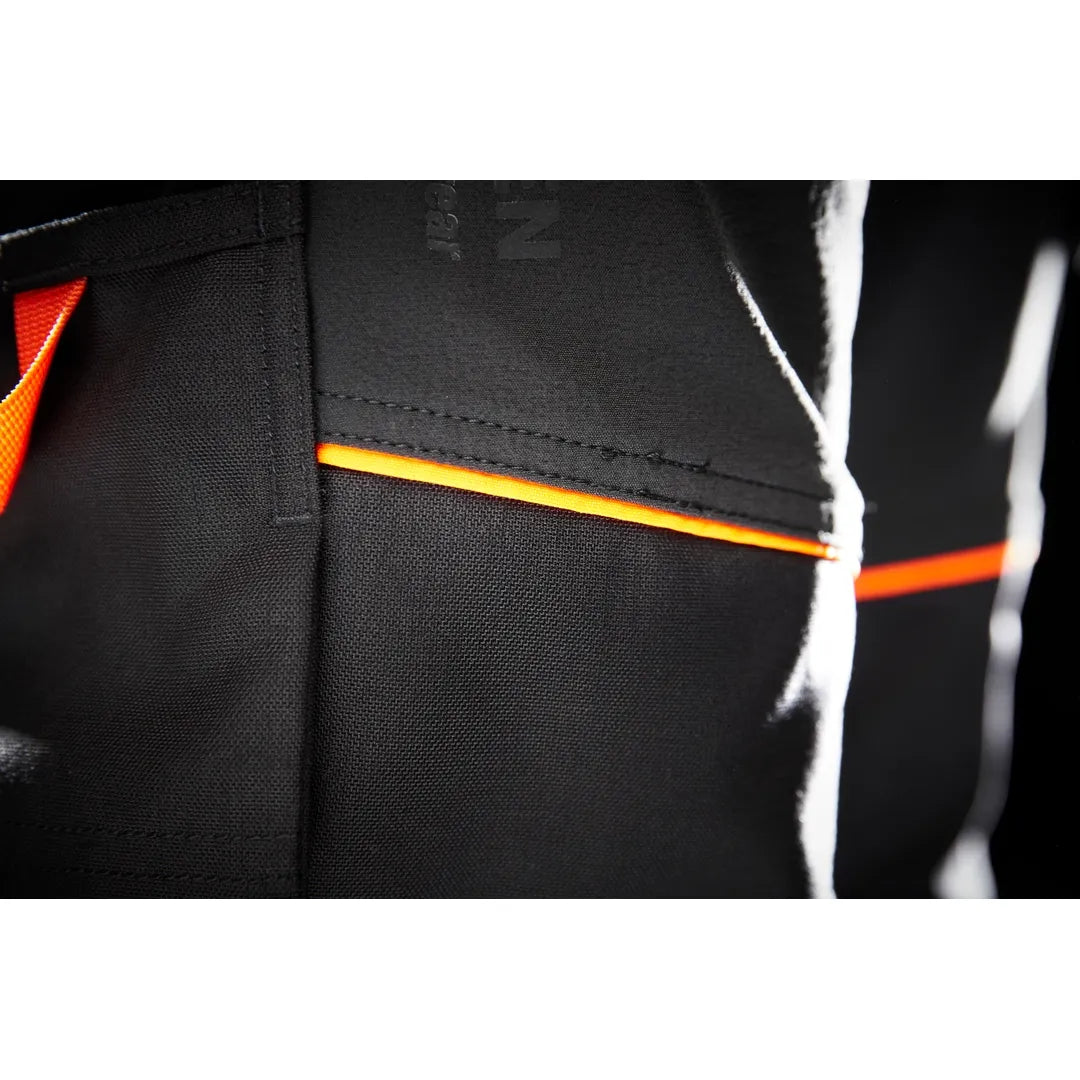 Helly Hansen Work Wear - 77550_990_detail2 - Summer 2022-Workwear-Work Wear-Detail