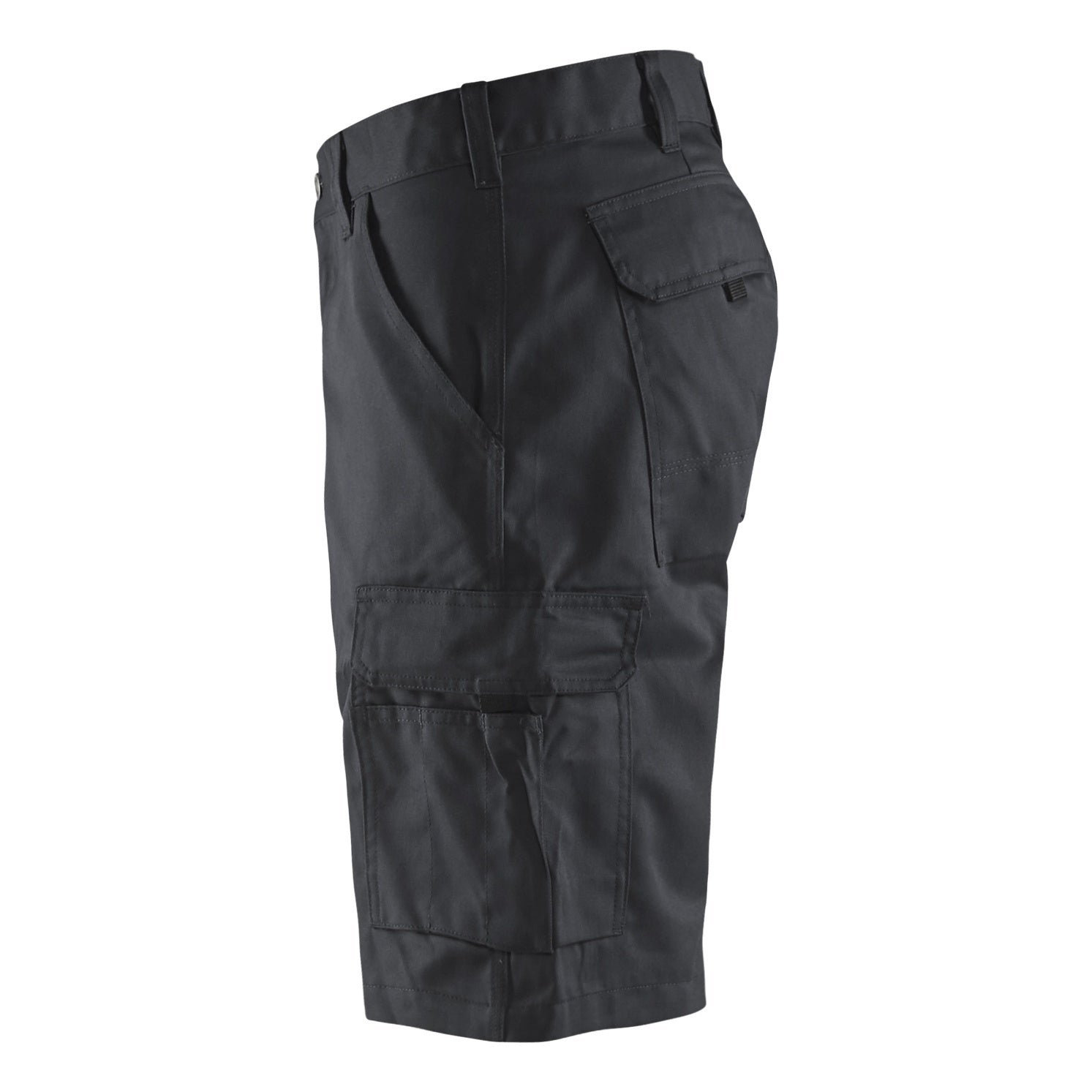 Blaklader BLAKLADER 14471800 | Shorts Work Shorts Men - 65% Polyester - 144718009900_CL