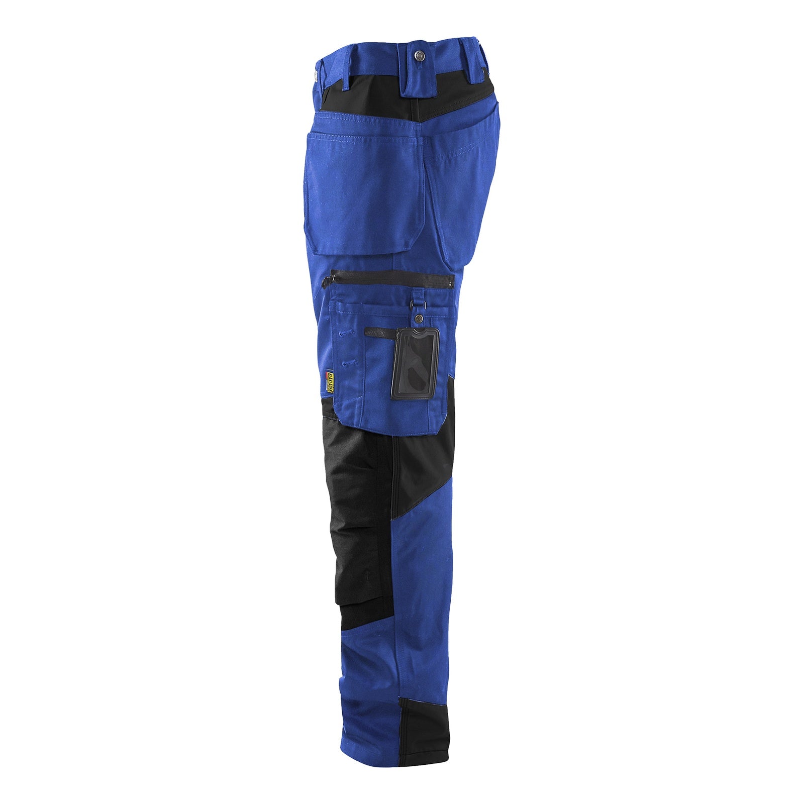 Blaklader BLAKLADER 15551860 | Craftsman trousers Work Trousers Men - twill fabric - 155518608599_CL