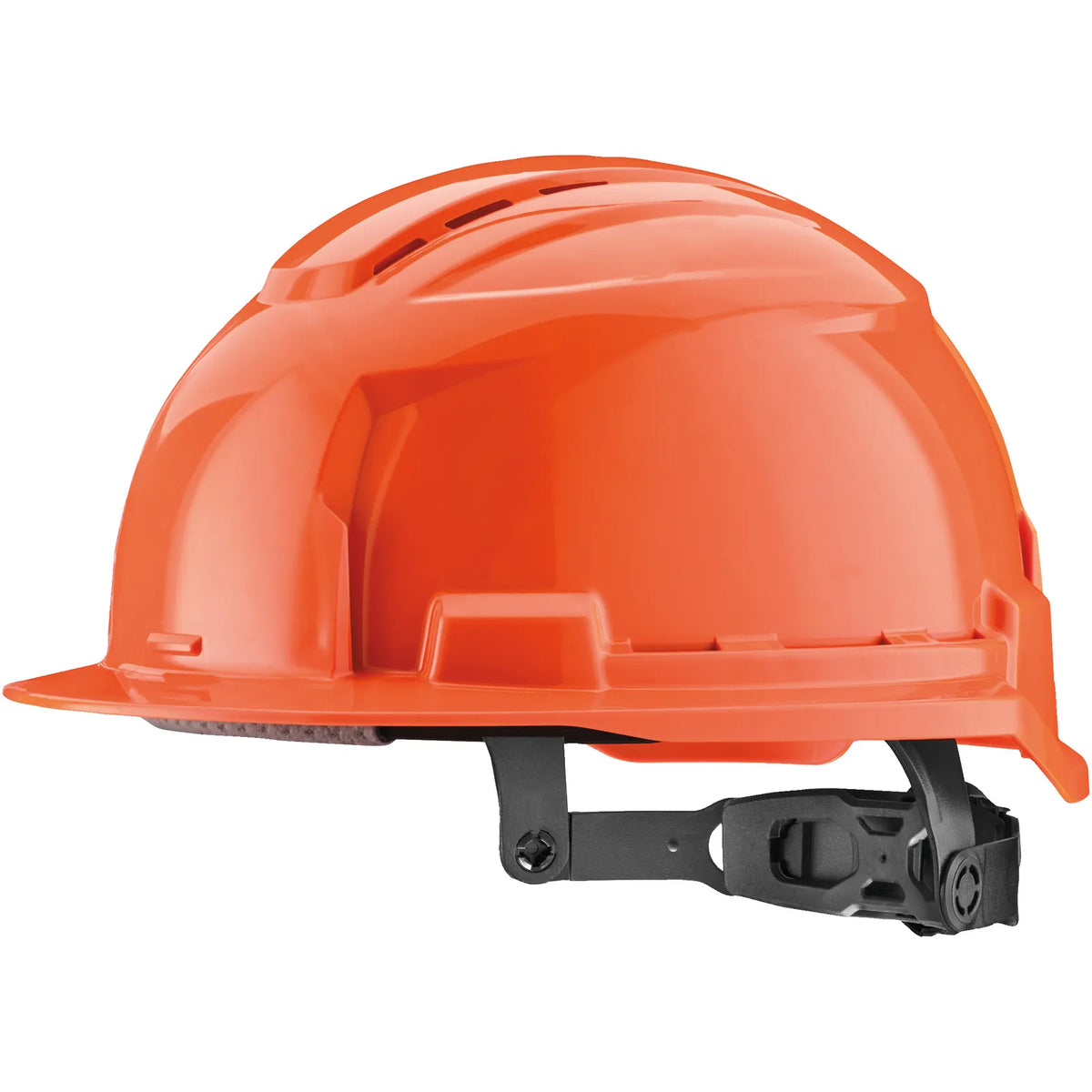 Milwaukee BOLT™ 100 Vented Safety Helmet - Orange