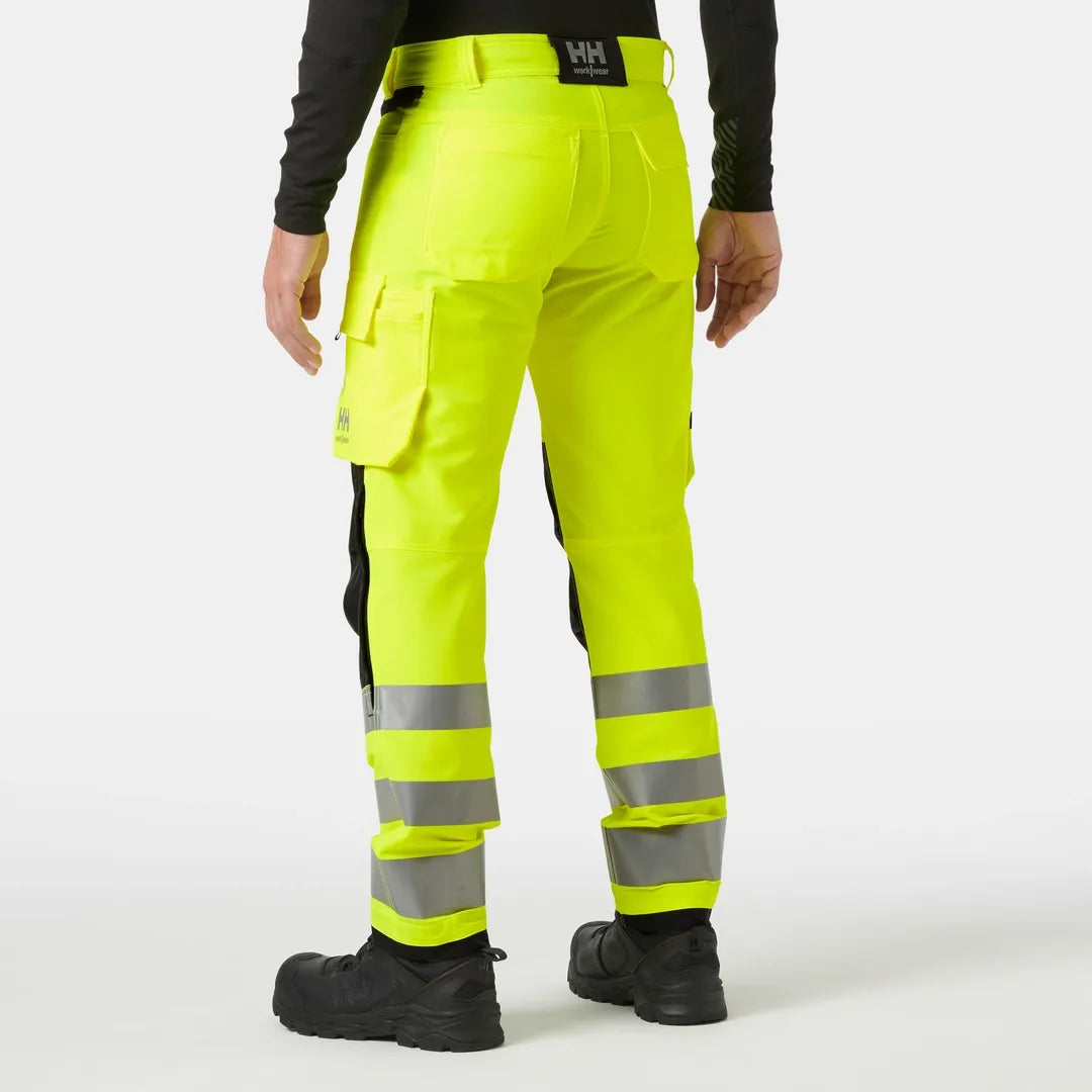 Helly Hansen Work Wear - 77342_369_onbody2 - Onbody-S26-Summer 2026-SS26-Hivis-Alna