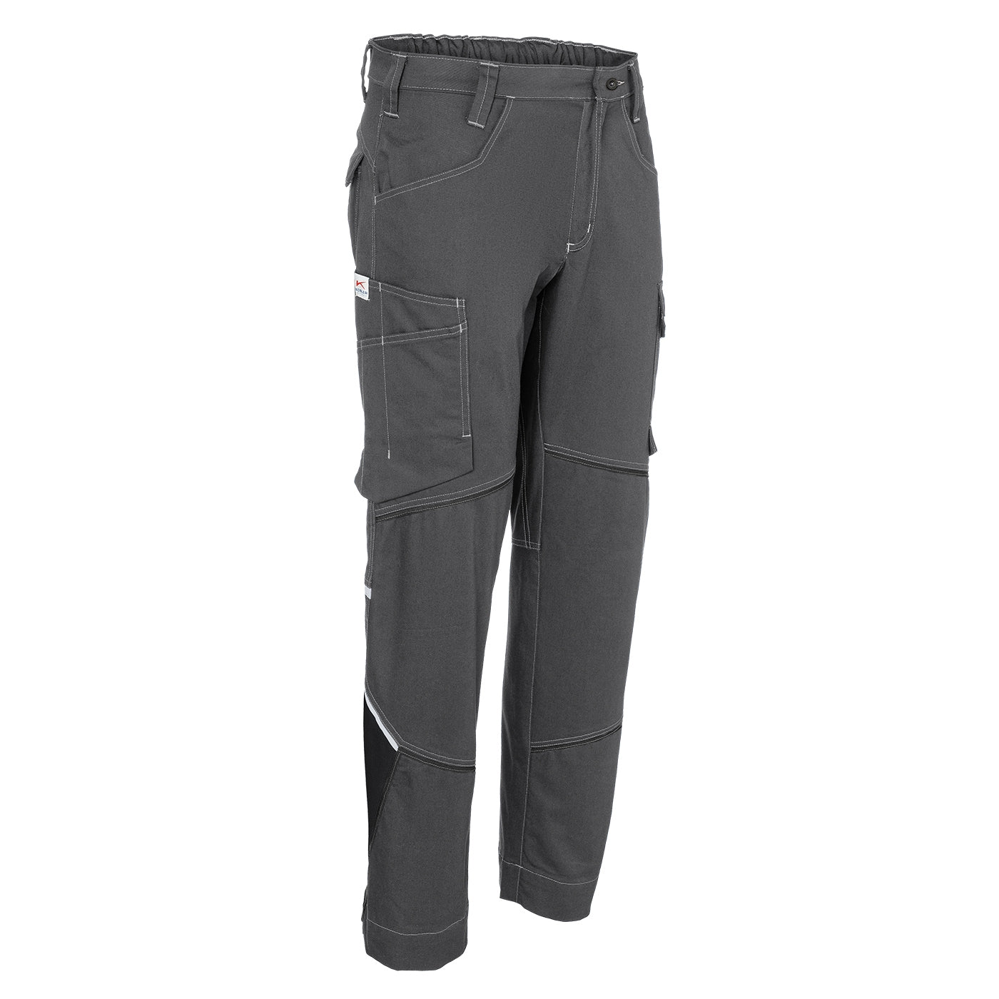 KÜBLER ICONIQ - Front View