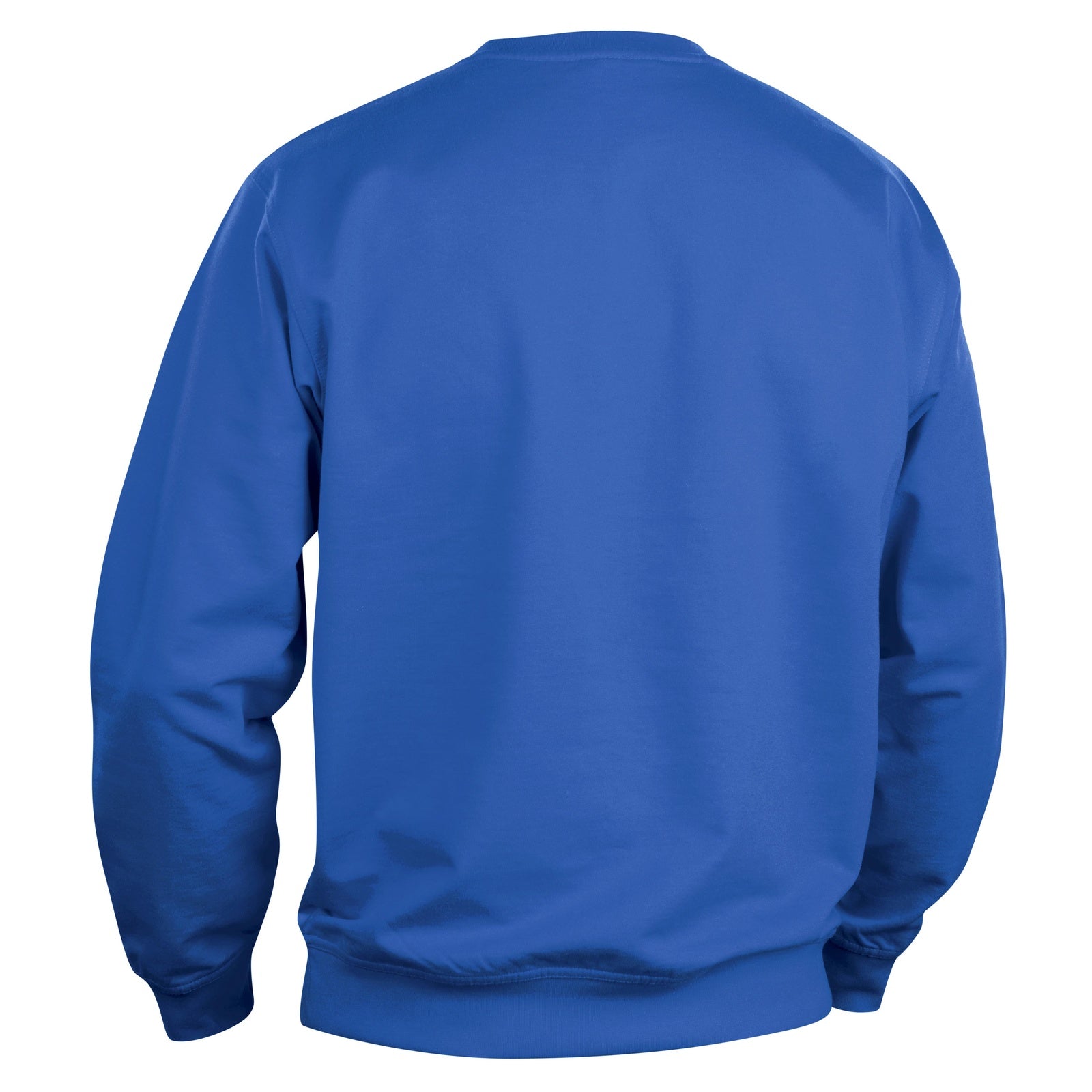 Blaklader BLAKLADER 33401158 Sweatshirt Work Sweatshirt MEN - 100% Cotton - 334011588500_2