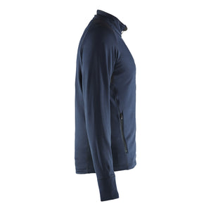 Blaklader BLAKLADER 47352539 STRIKER Fleece Jacket MEN - Thermal Insulation - 473525398600_CR