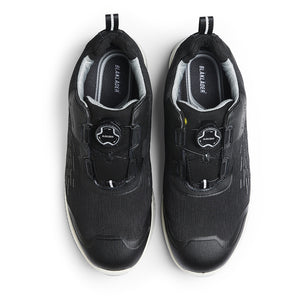 Blaklader BLAKLADER 24420000 CRADLE Safety Shoe S1P Work Shoe MEN - Fabric Upper - 244200009996_3
