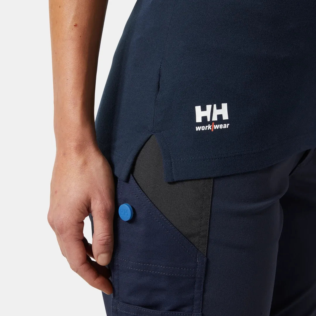 Helly Hansen Work Wear - 79391_590_feature2 - Onbody-W25-Winter 2025-FW25-Fundementals