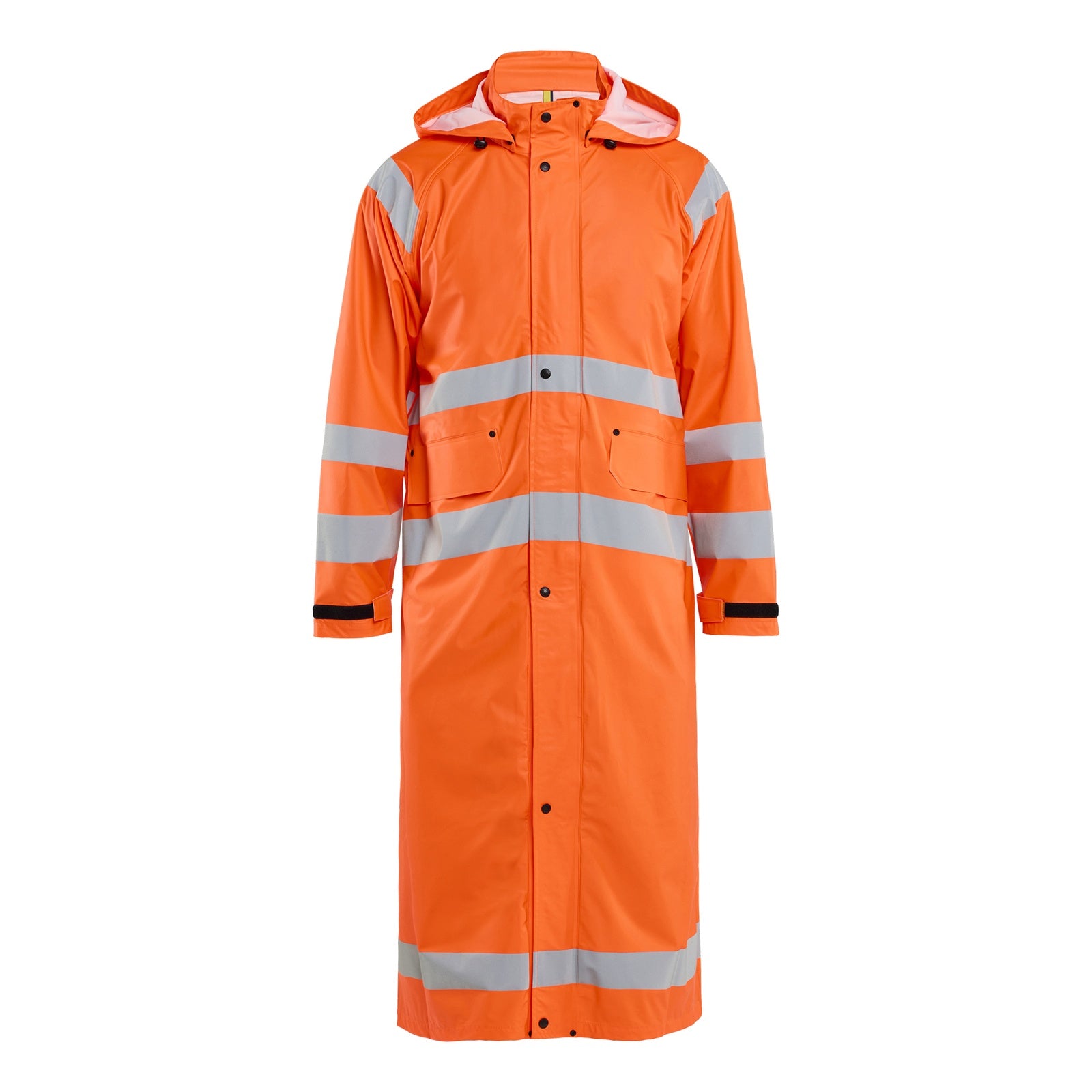 Blaklader 43252000 Raincoat Hi Vis LEVEL 1 - 432520005300