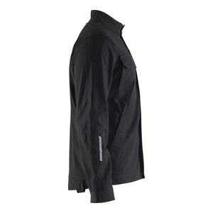 Blaklader BLAKLADER 44661344 Industry Jacket Stretch Work Jacket MEN - Cotton Stretch - 446613449900_CL