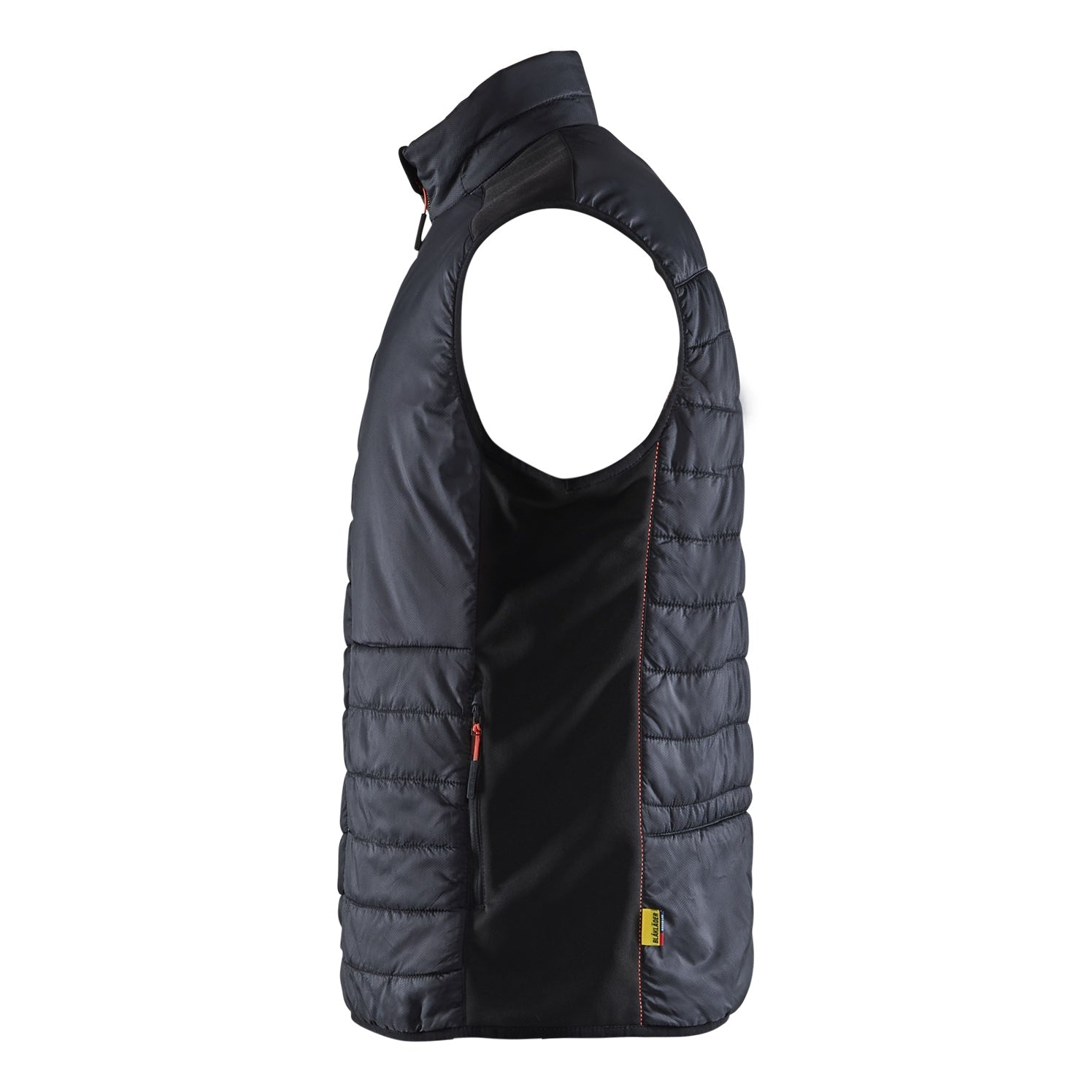 Blaklader BLAKLADER 38632030 VEST WARM LINED Work Vest MEN - Water Repellent - 386320309956_CL
